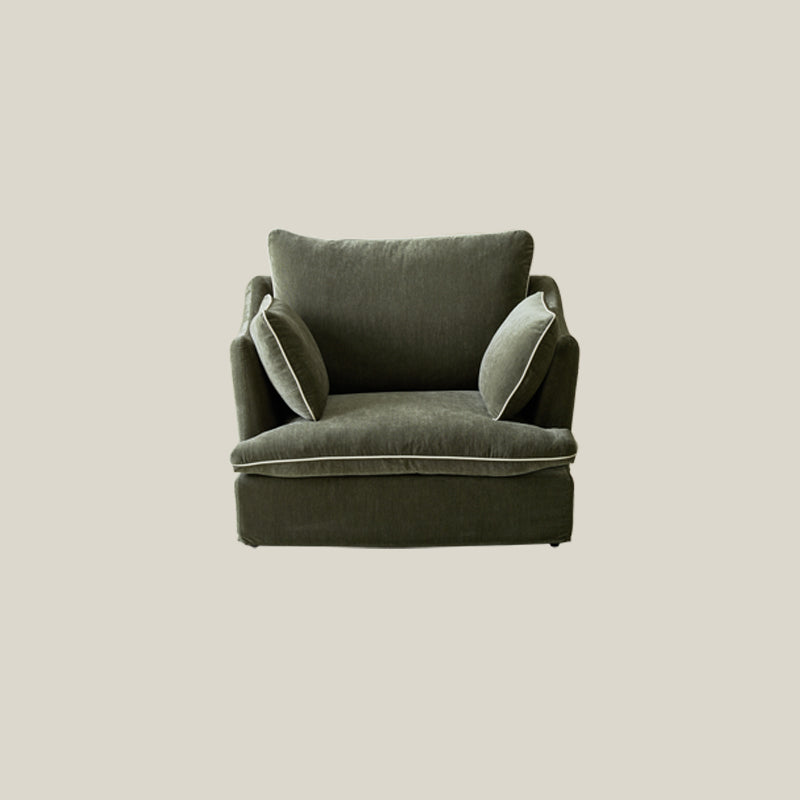Manggis Chair And A half