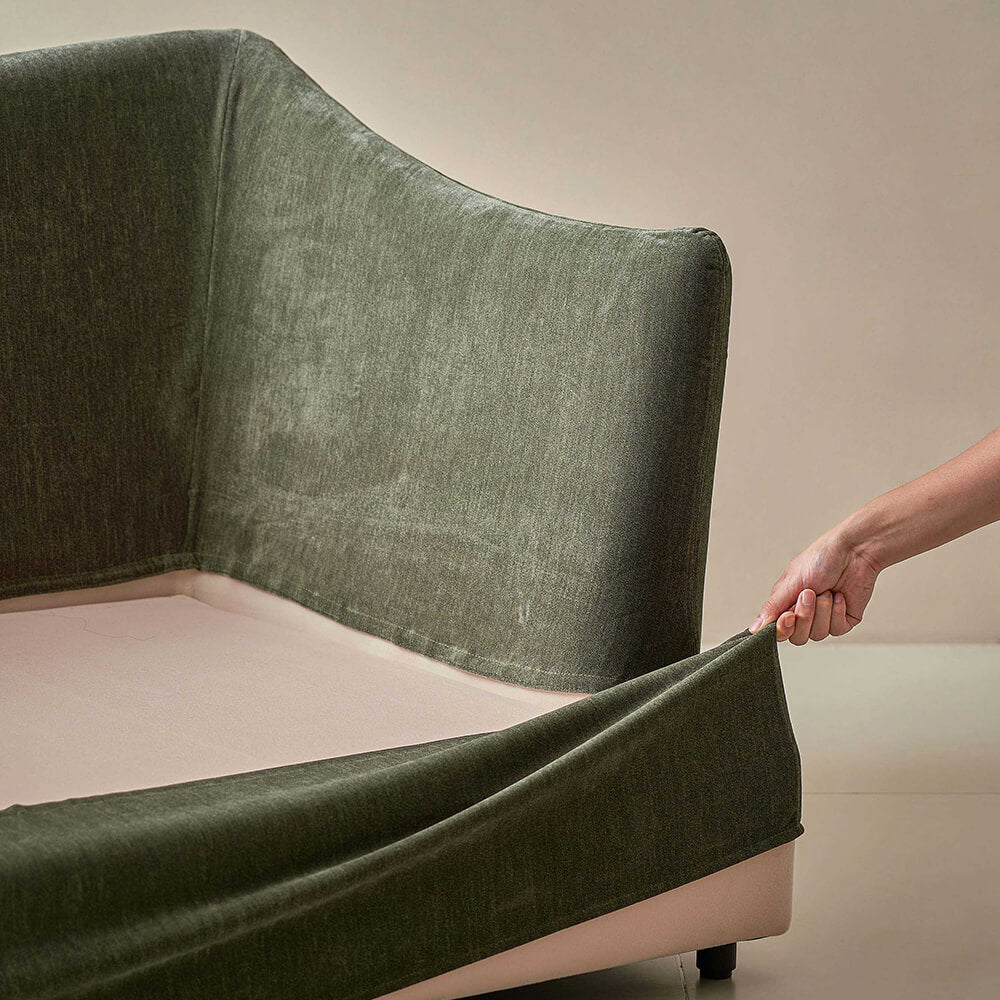 Manggis Chair And A half