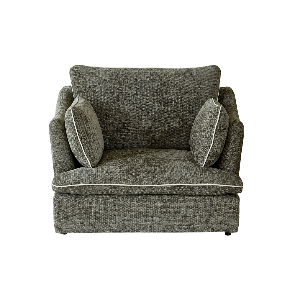 Manggis Chair And A half