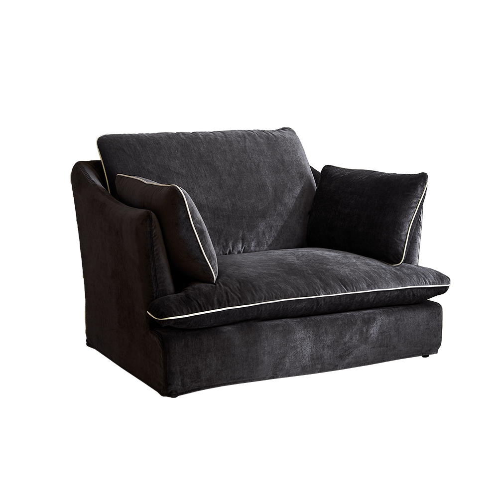 Manggis Sofa 1-seat - grado