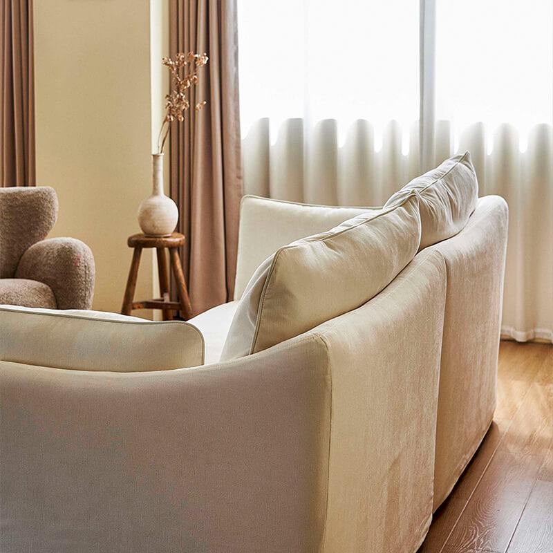 Manggis Sofa