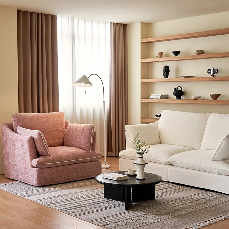 Manggis Chair And A half