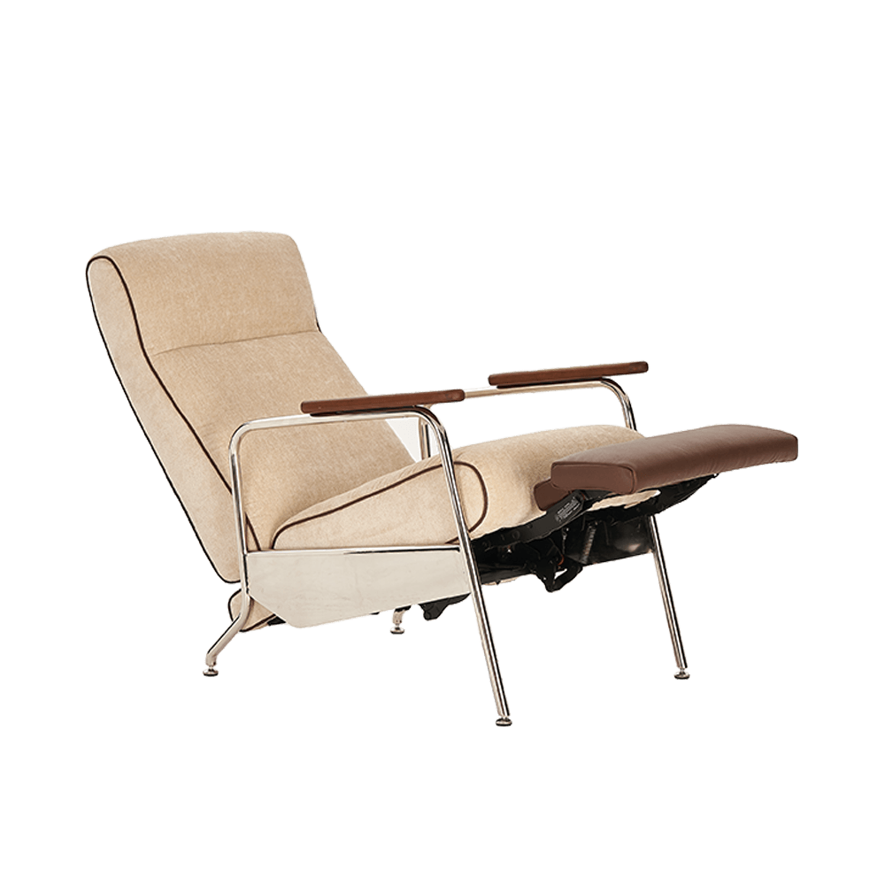 Greene Manual Recliner Chair
