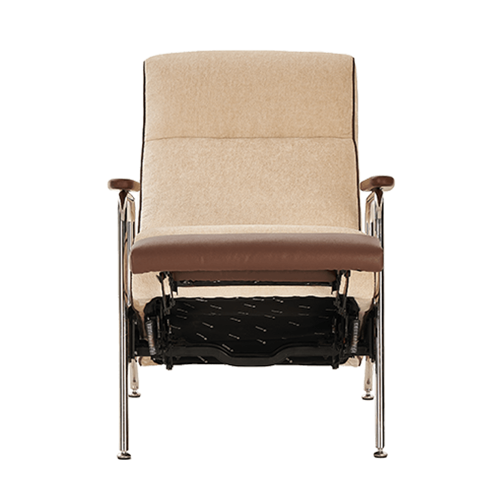 Greene Manual Recliner Chair