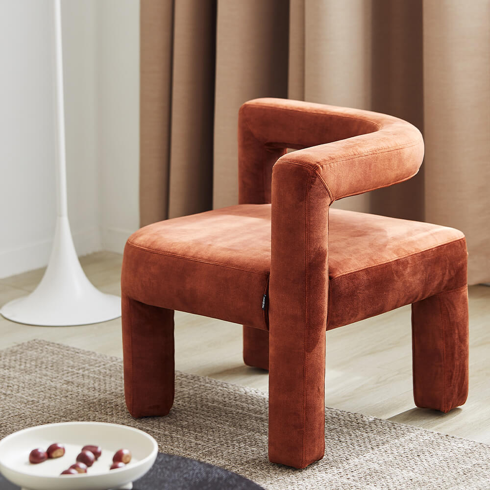 Mate Lounge Chair