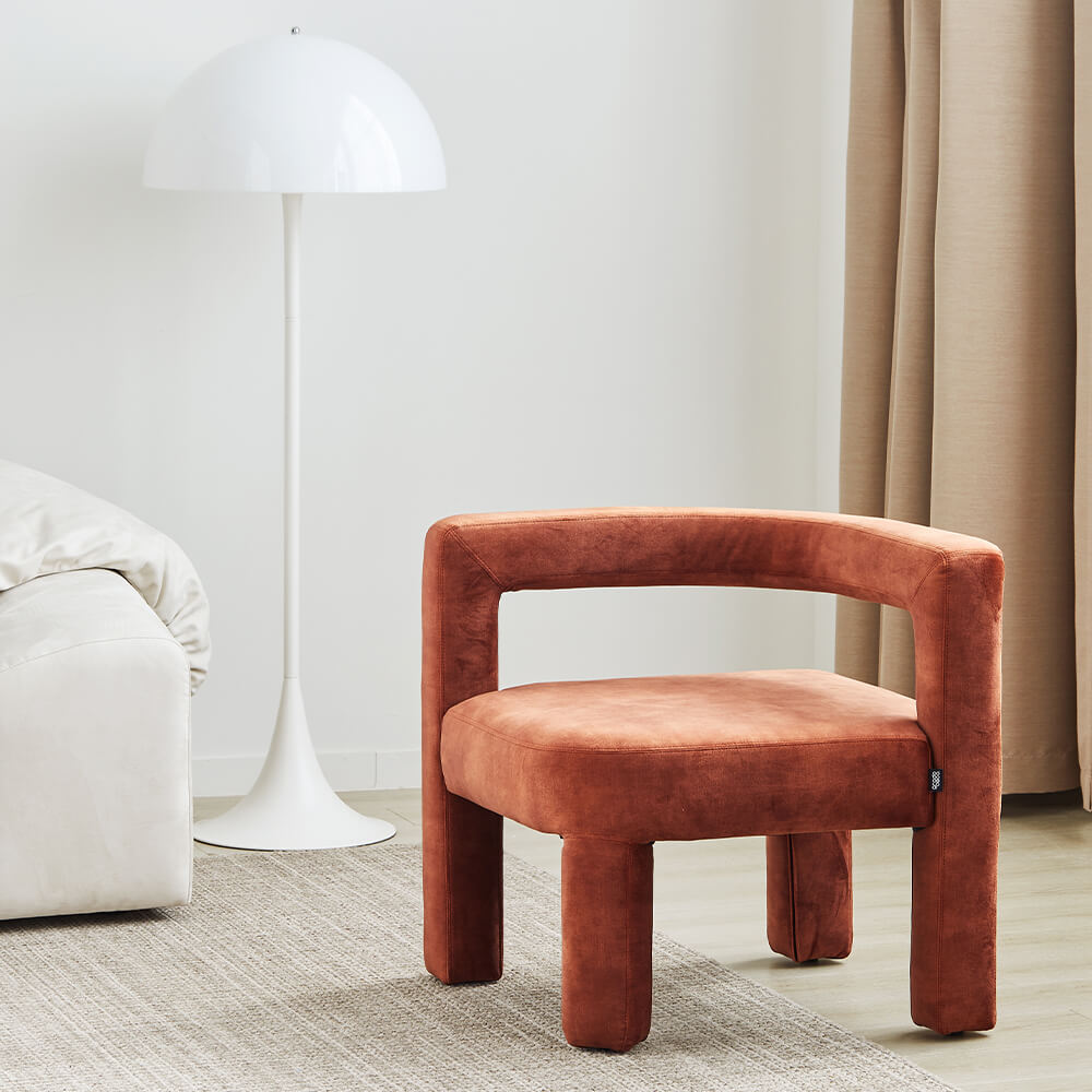 Mate Lounge Chair