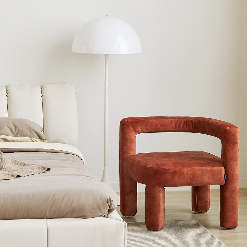 Mate Lounge Chair