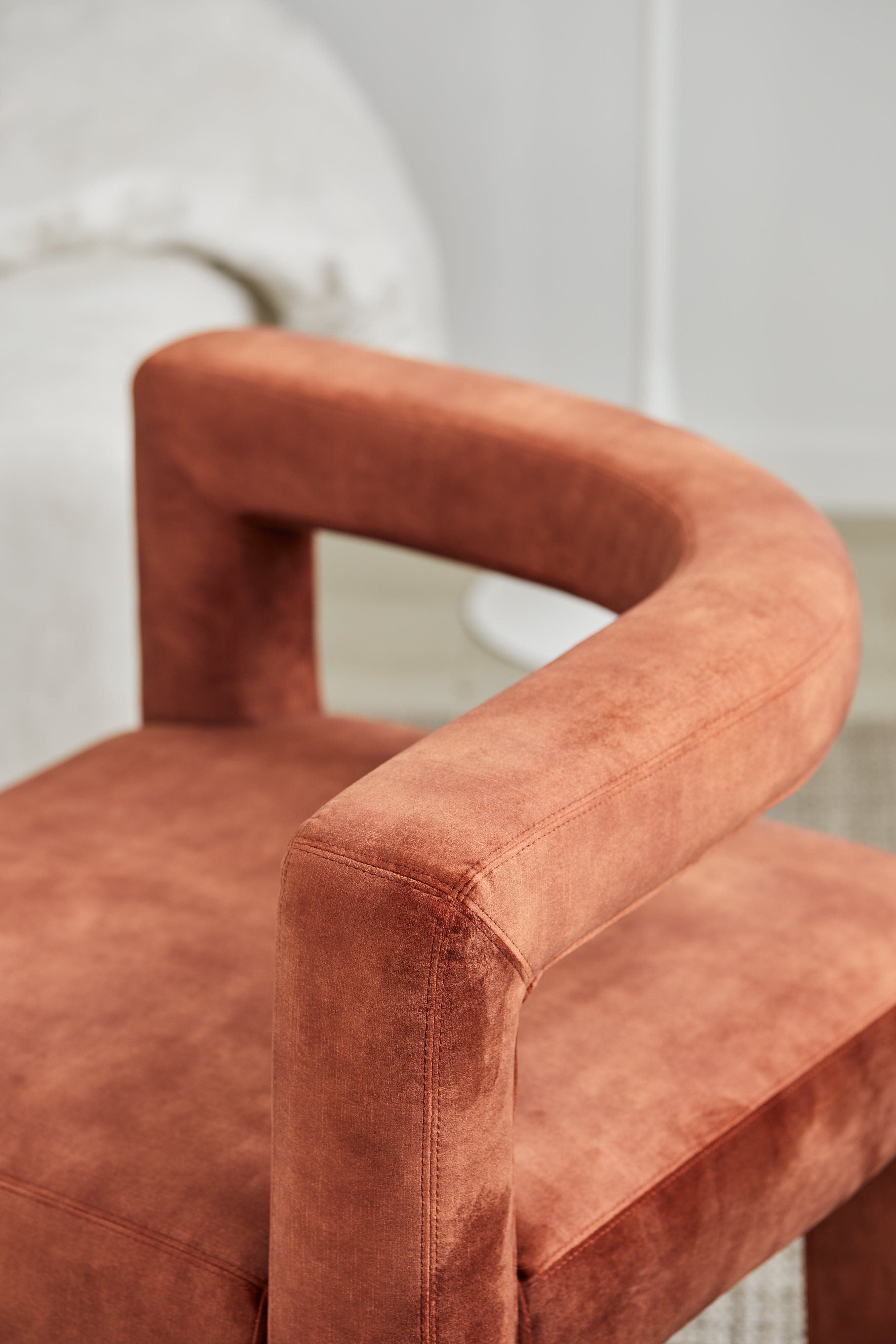 Mate Lounge Chair - grado