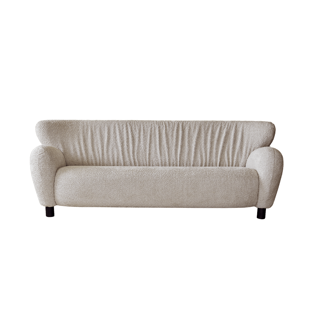 Mermaid Sofa