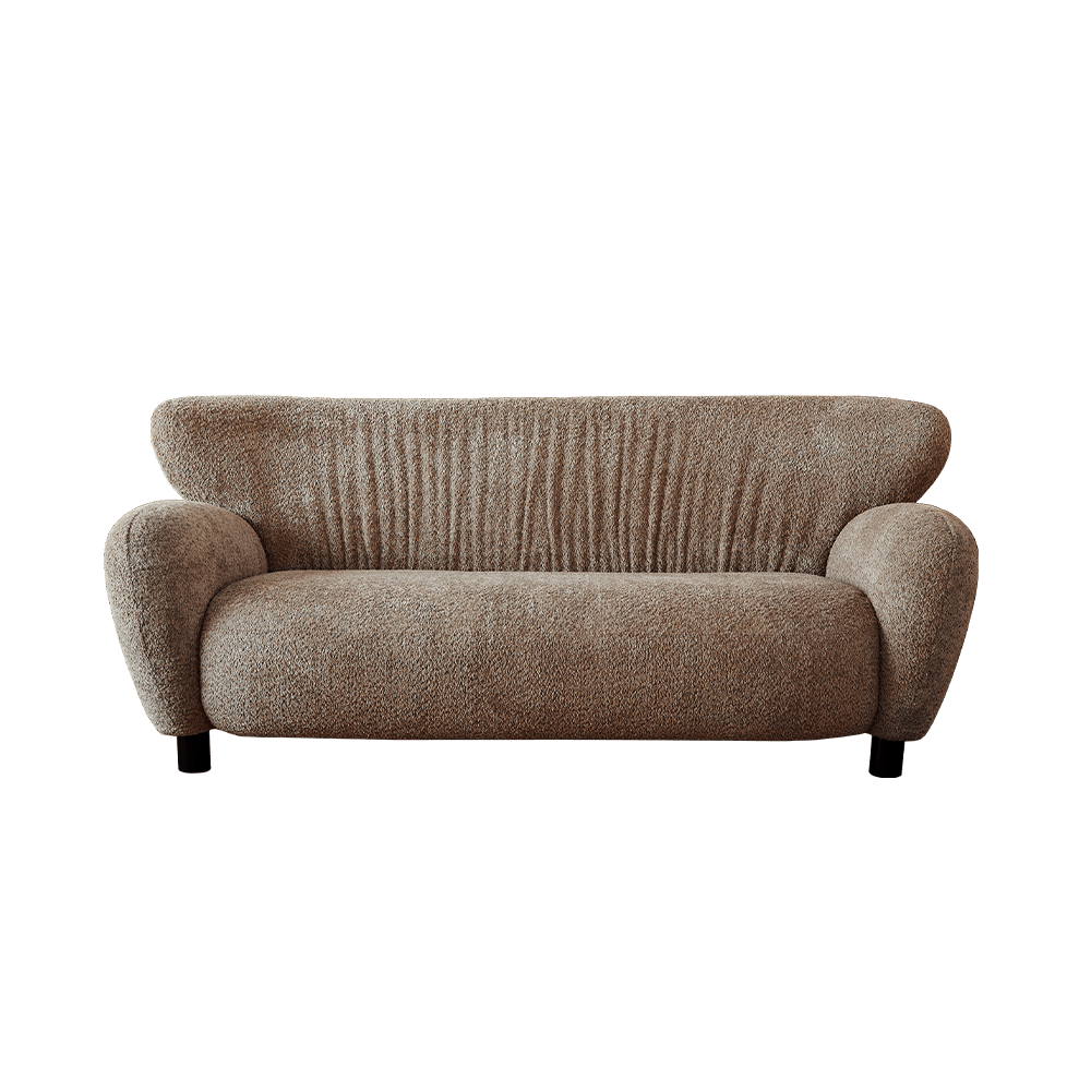 Mermaid Sofa