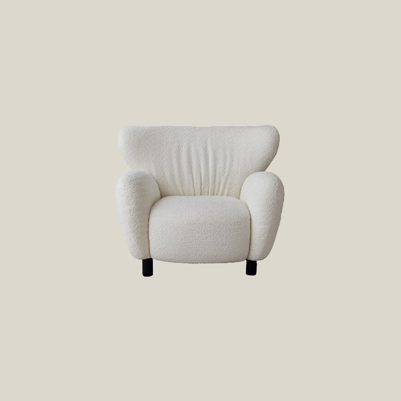 Mermaid Lounge Chair
