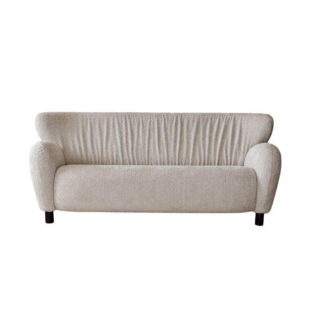 Mermaid Sofa