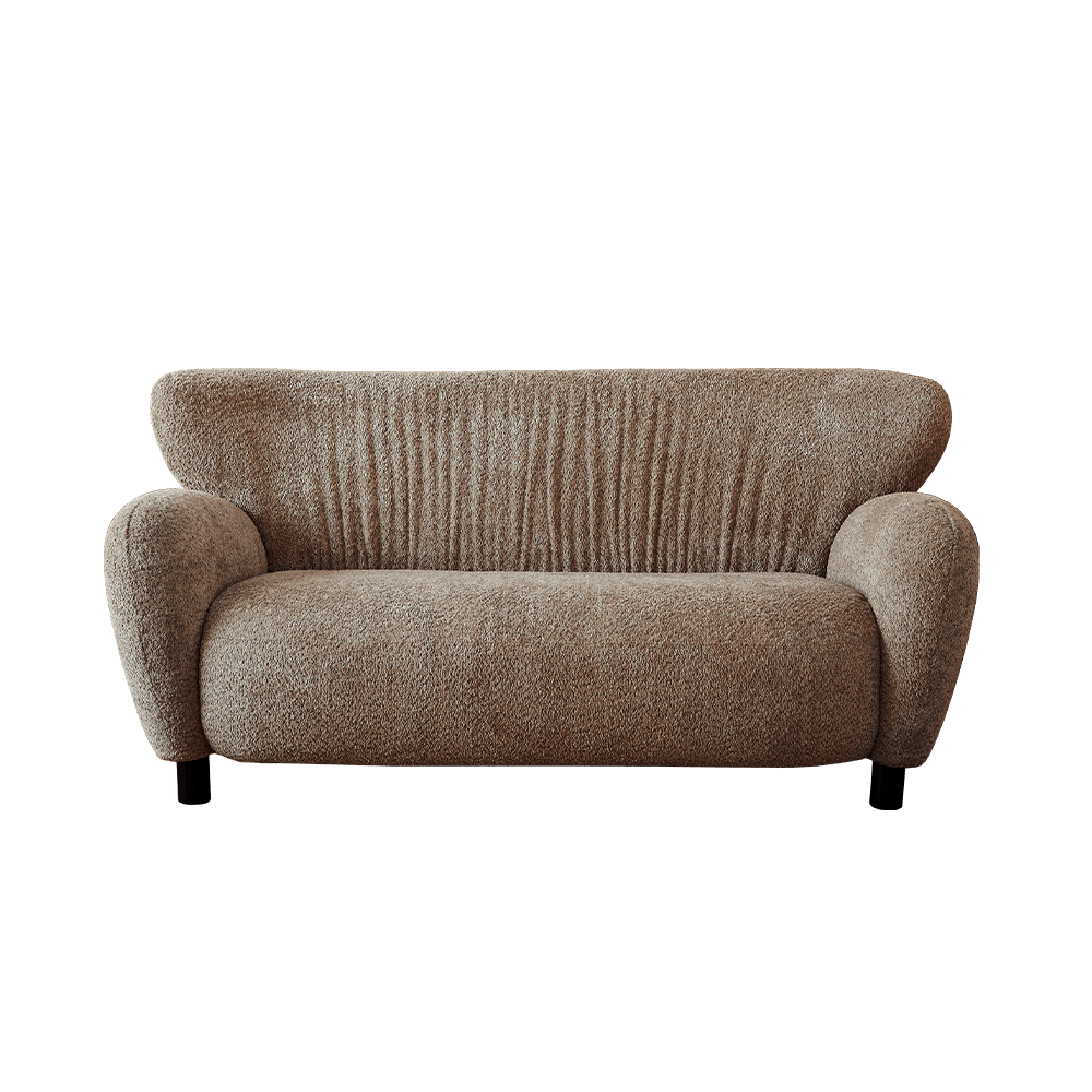 Mermaid Sofa