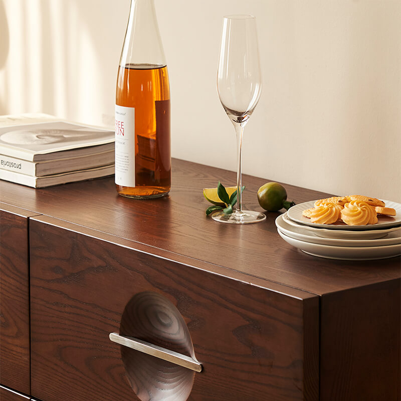 Planets Sideboard