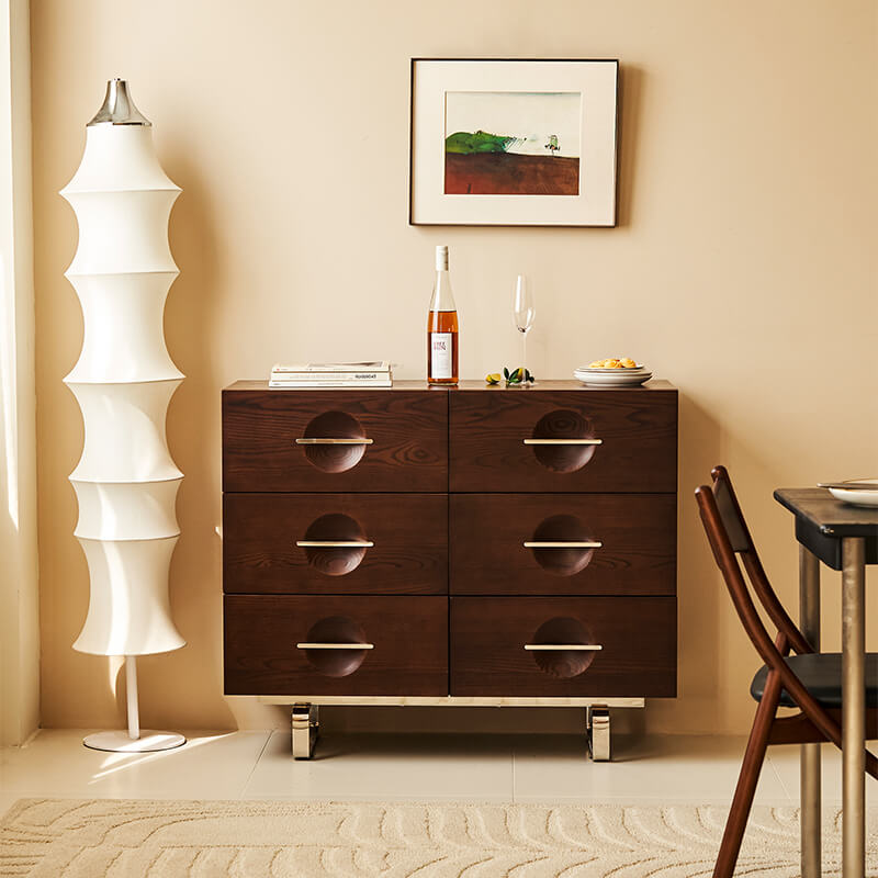 Planets Sideboard