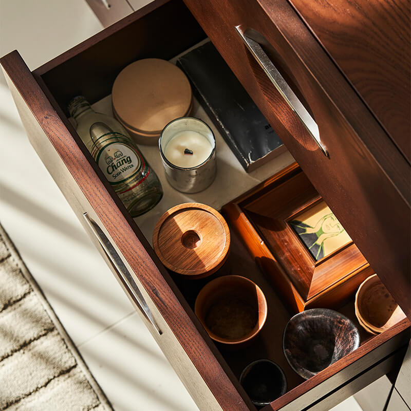 Planets Sideboard
