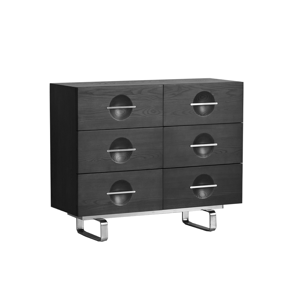Planets Sideboard