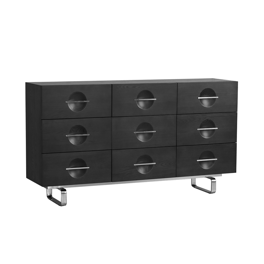 Planets Sideboard