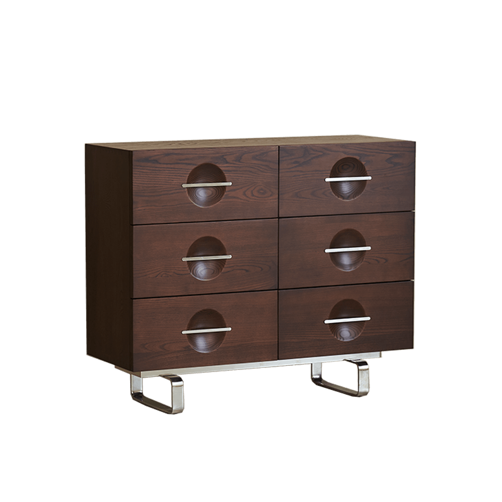 Planets Sideboard