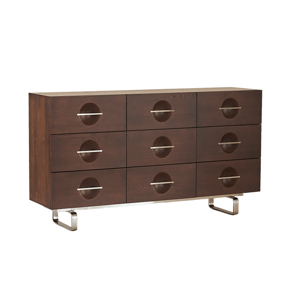 Planets Sideboard
