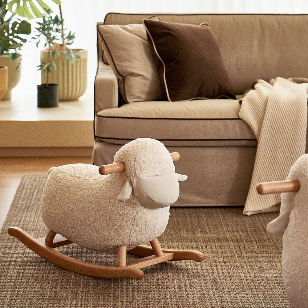 Miemie Rocking Chair - grado