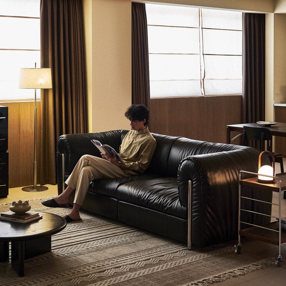 Mocaccino Sofa - grado