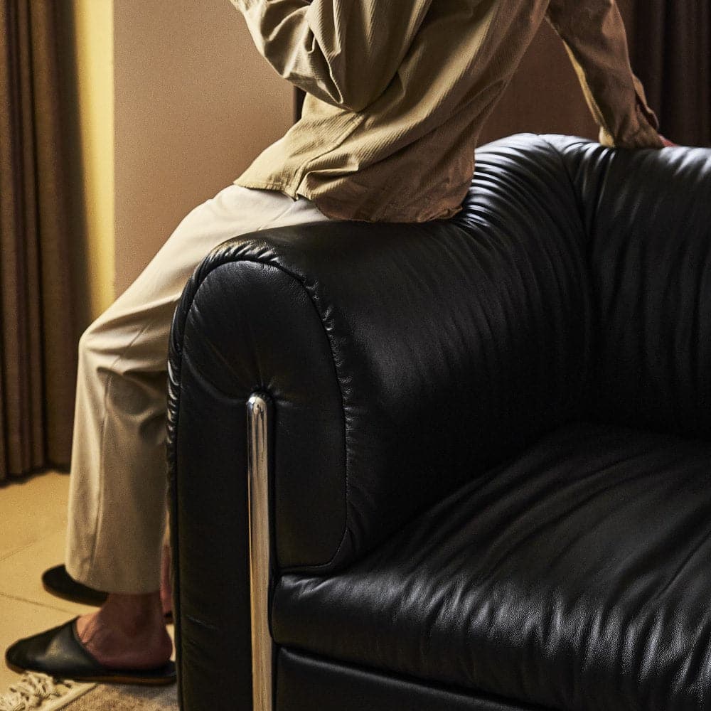 Mocaccino Sofa - grado