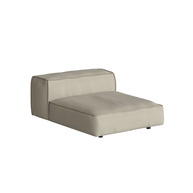 Butter Sofa Soft, Modular - grado