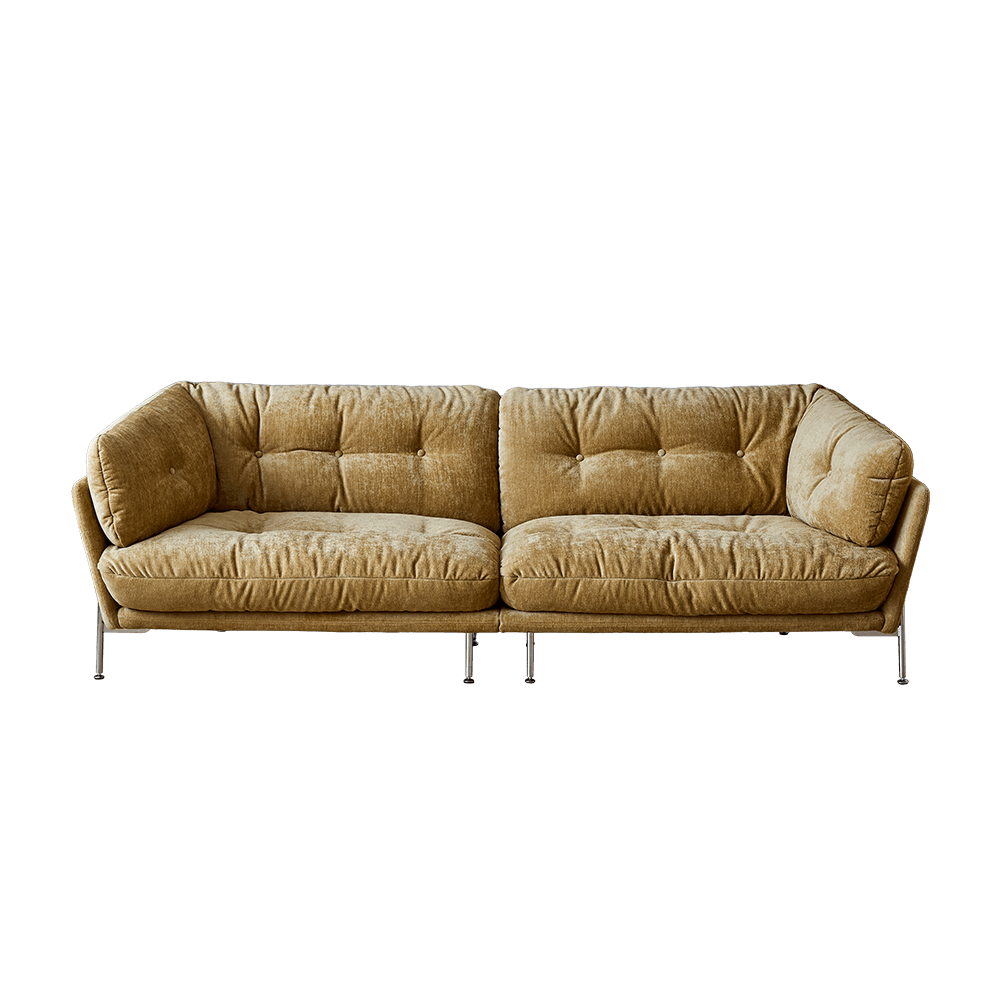 Mont Blanc Sofa