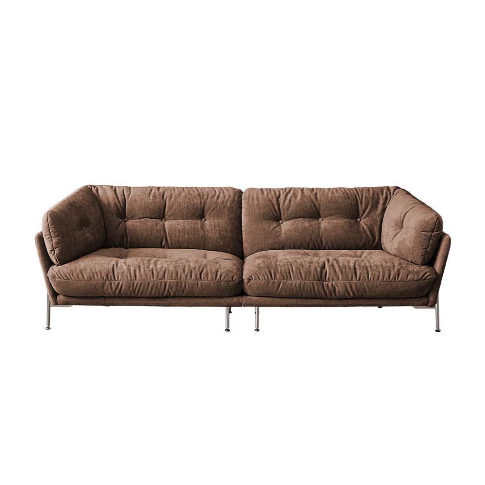 Mont Blanc Sofa