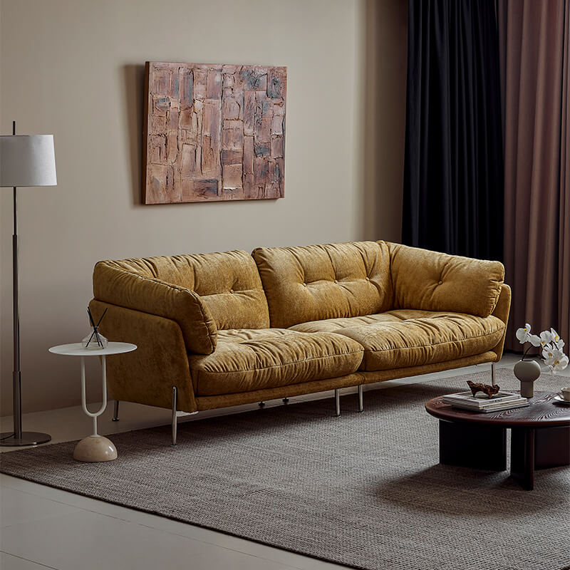 Mont Blanc Sofa