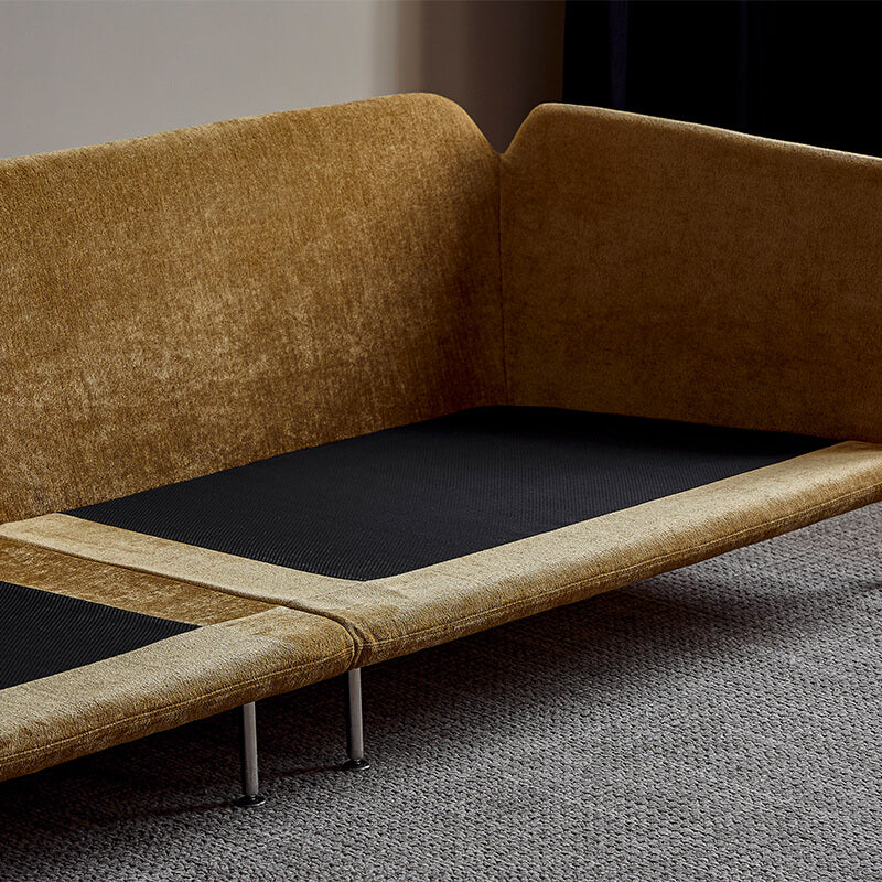 Mont Blanc Sofa