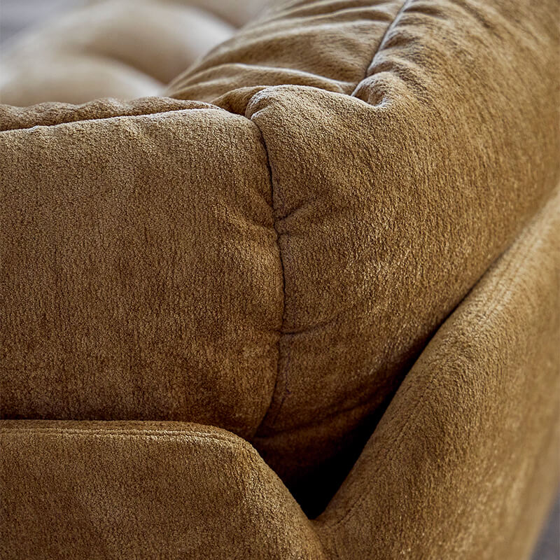 Mont Blanc Sofa