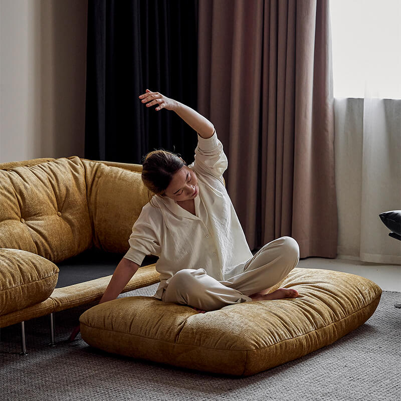 Mont Blanc Sofa