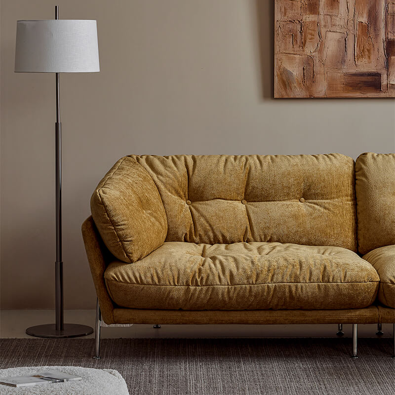Mont Blanc Sofa