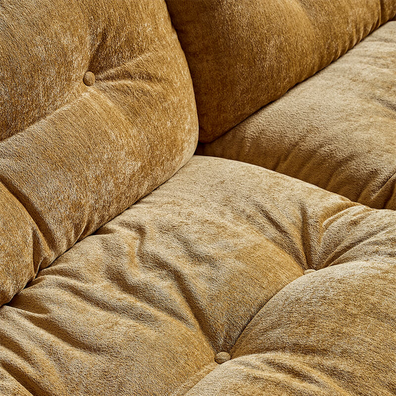 Mont Blanc Sofa