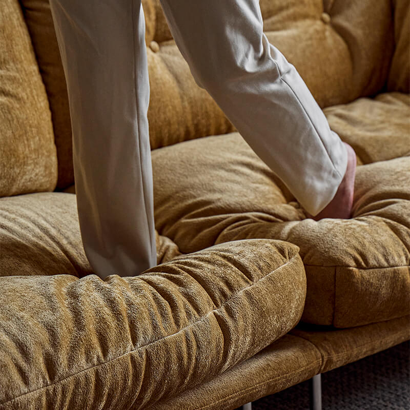 Mont Blanc Sofa