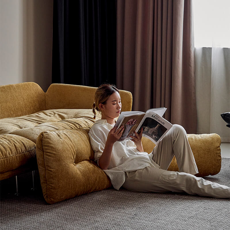 Mont Blanc Sofa
