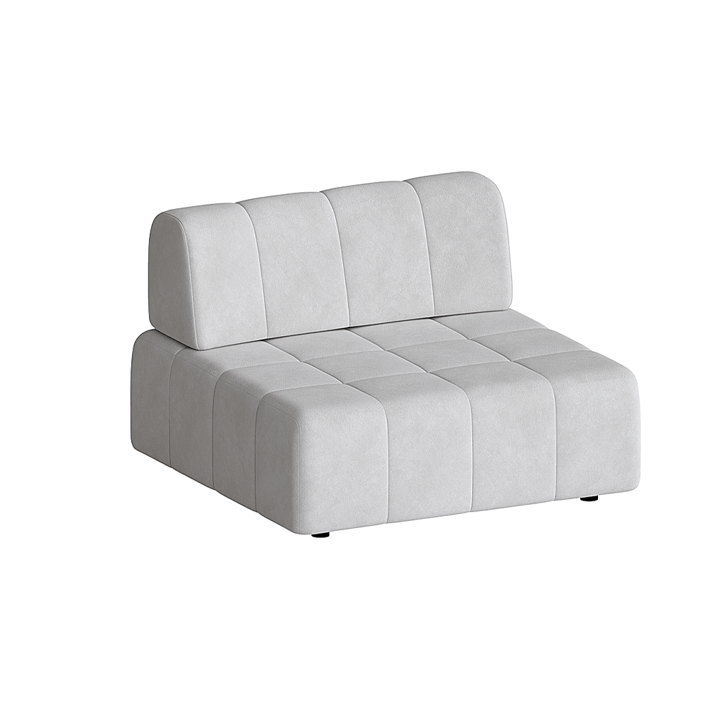 Mousse Sofa