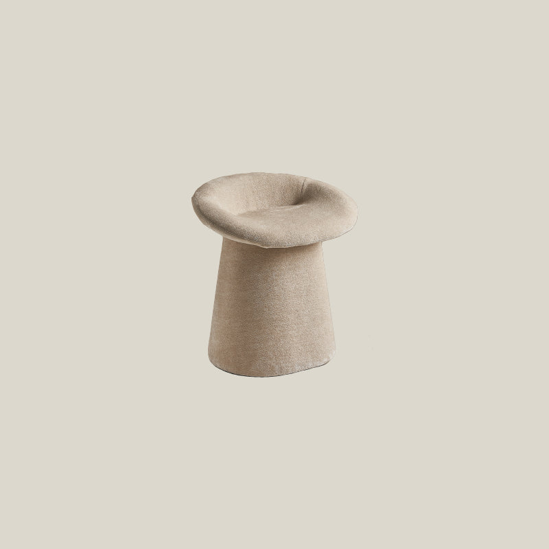 Mushroom Pouf