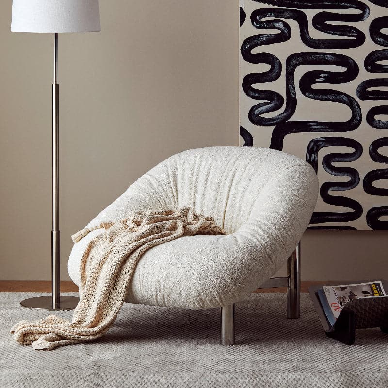 Nestle Lounge Chair - grado