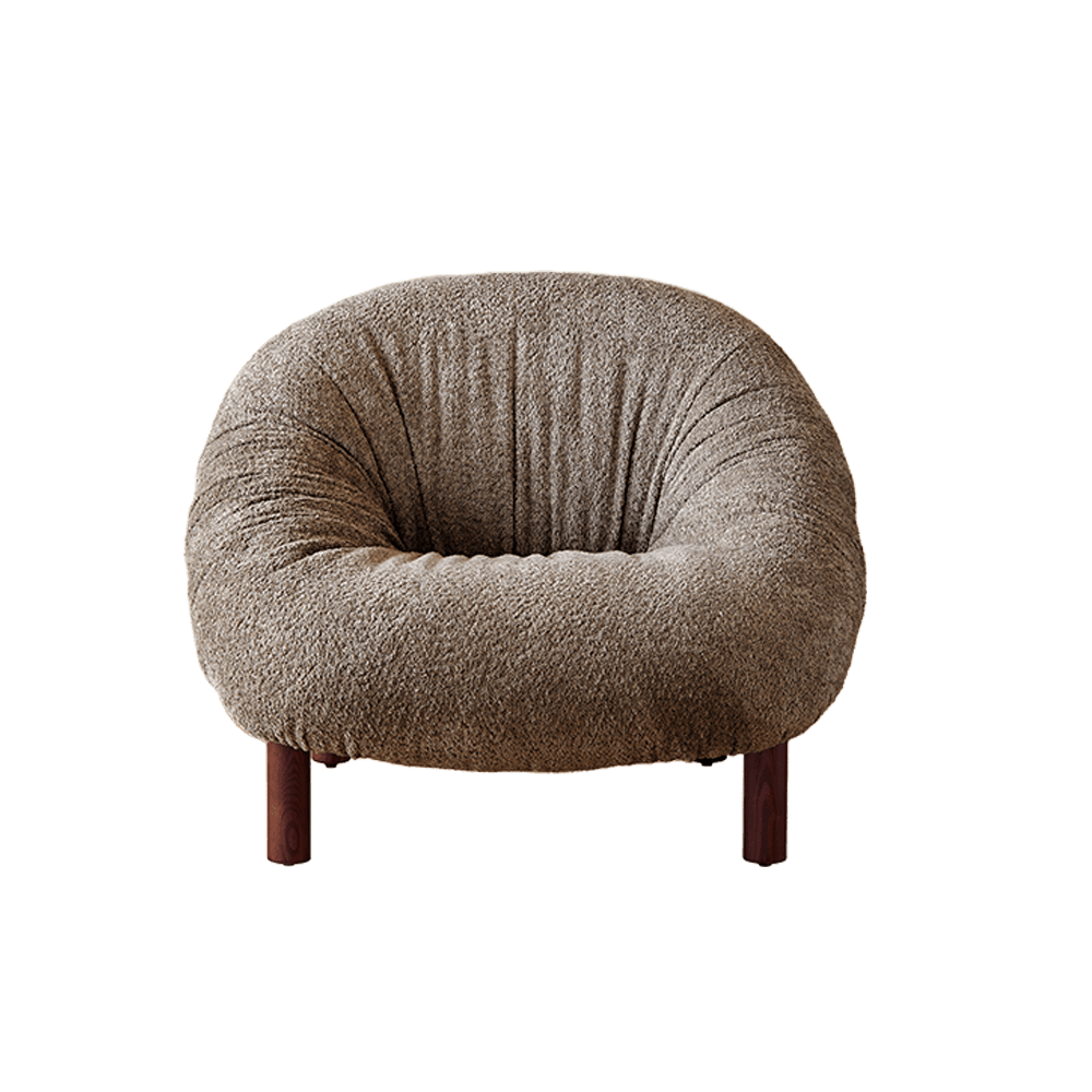 Nestle Lounge Chair