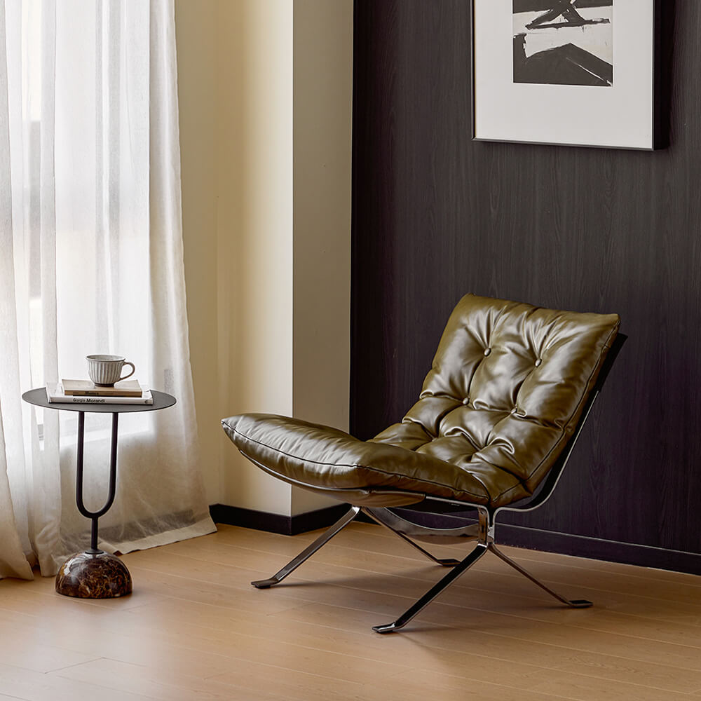 Omelette Lounge Chair