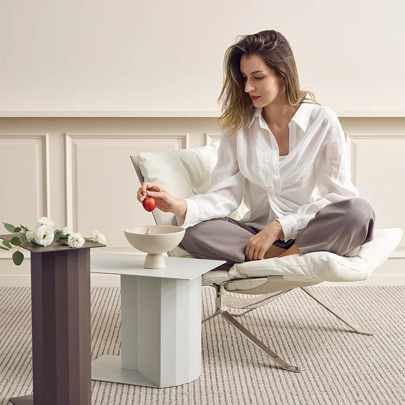 Omelette Lounge Chair