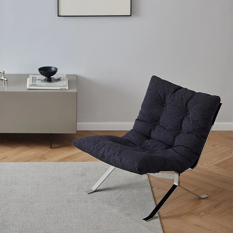 Omelette Lounge Chair