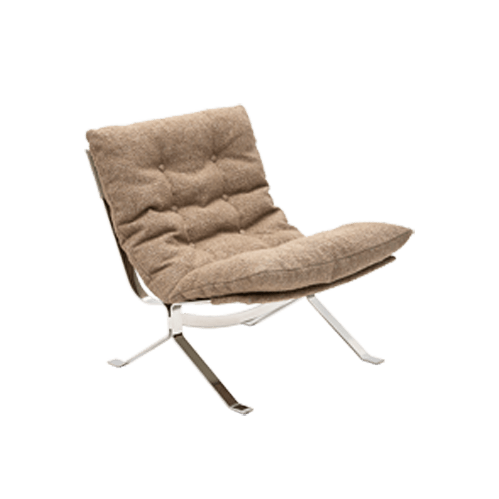 Omelette Lounge Chair