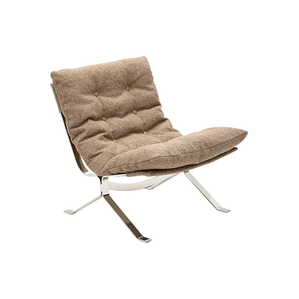 Omelette Lounge Chair