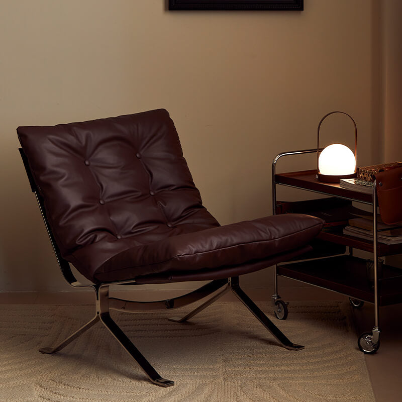 Omelette Lounge Chair