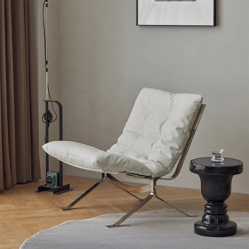 Omelette Lounge Chair