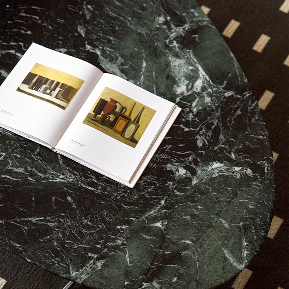 Omelette Coffee Table